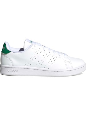 adidas Advantage Erkek Beyaz Günlük Stil Ayakkabı GZ5300