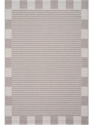 Vivense Koza Nomad Vizon Otuma Odası Halısı A2555C, 100X200