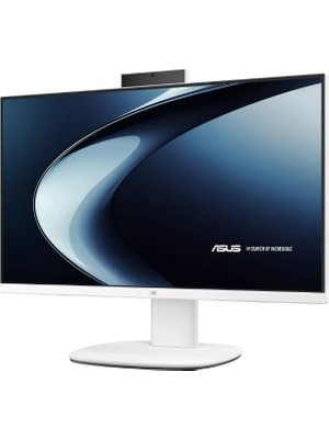 1001 Aıo 23.8" Core 5 210H 8gb Ddr5 Ram 512GB Nvme O/b UHD Fdos / V400 V440VAK C58512W0D Beyaz