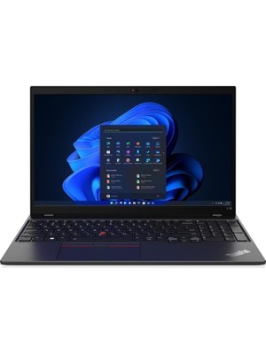 1001 L15 Thınkpad 21C7002HTX R5-5675U 8gb 512GB SSD 15.6″ W10PRO Notebook