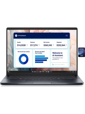 1001 Pro 14 Premium Ultra 7 268V 32GB 1tb SSD Intel Arc 14 Qhd+ Windows 11 Pro PA14250