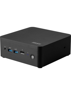 1001 Cubı Nuc 1MG-238BEU Core 5 120U Fdos Mını Dt Barebone Pc