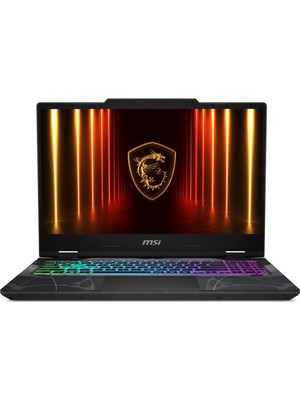 1001 Cyborg 15 B13WEKG-893XTRNN Dizüstü Bilgisayar, Intel Core I7-13620H, 15.6 Fhd 144Hz, 16GB Ram Ddr5