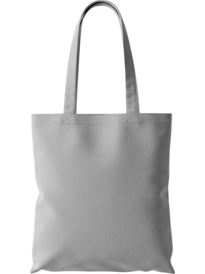 1001 Texfix, Tote Bag, Bez Çanta, Çevre Dostu Alışveriş ÇANTASI,%100 Pamuklu Tuval, Yeniden Kullan