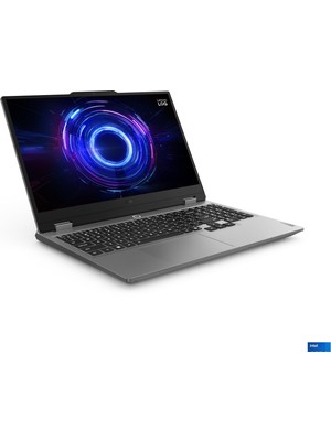 1001 Loq 15IRX10 Notebook | Nvıdıa Geforce Rtx 5060 8gb Gddr7 100W | Intel Core I5-14500HX | 15.6" Fhd (1