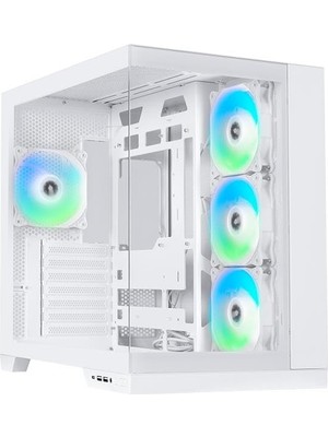 1001 Elite S66 Amd R5 7500F 16GB Ram 1tb SSD RX9070 Freedos Oyuncu Oem Paket
