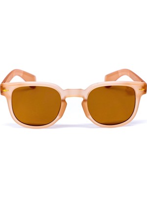 1001 Glow Somon Unisex Güneş Gözlüğü | Şık Tasarım Kaliteli ve Sağlam Çerçeve. UV400