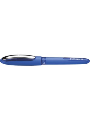 Starseven Schneider Alıcının Dönerbaşlı Kalem One Hybrid C 03, Hybrid-Konusspitze 0,5 mm