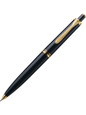 Starseven Pelikan Souveran D400 Siyah Versatil Kalem