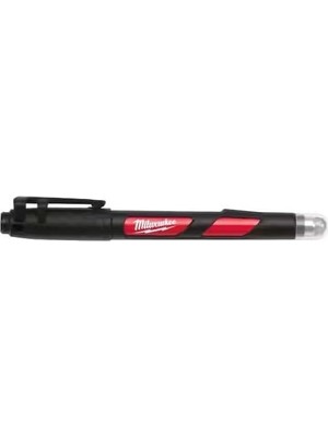 Starseven Milwaukee T48223101 Ağır Hizmet Tipi Inkzall Işaretleme Kalemi Ince Uçlu 1mm Kalemi