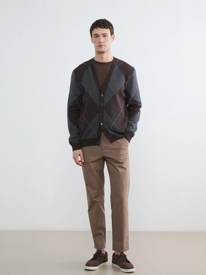 Lc Waikiki Yeni Sezon Slim Fit Erkek Pantolon