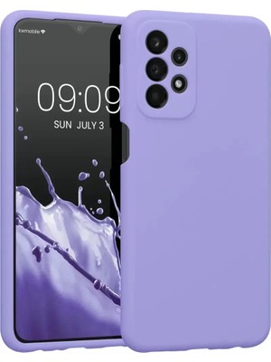 Sb Shopping 4g First Silikon - Lila