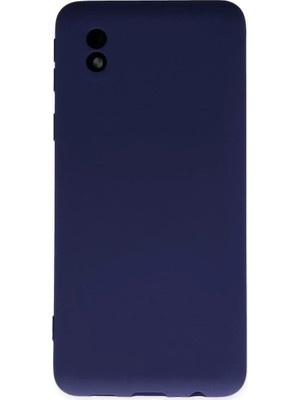 Sb Shopping A01 Core Nano Içi Kadife Silikon - Lacivert