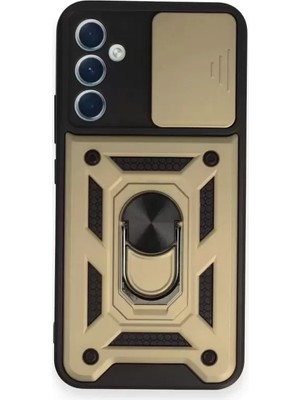 Sb Shopping 5g Pars Lens Yüzüklü Silikon - Gold