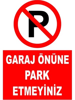 CATEKSSS Trafik ve Uyarı Levhası Folyo Baskı