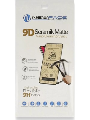 Sb Shopping Plus Mat Seramik Nano - Siyah