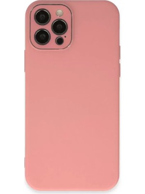 Sb Shopping Lansman Glass Kapak - Pembe