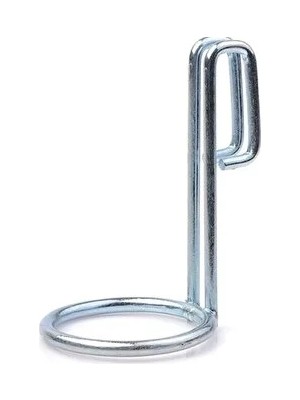 CATEKSSS Keser Askısı Metal