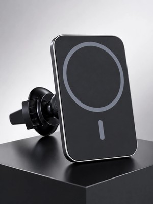 Belle Fusion Mey Ithalat® 15W Manteyik Araç Tutucu