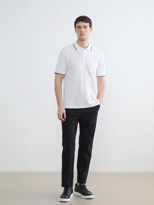 Lc Waikiki Yeni Sezon Slim Fit Gabardin Erkek Pantolon