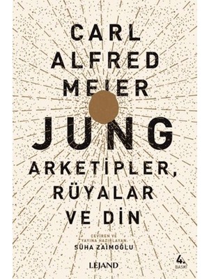 Lejand Jung: Arketipler, Rüyalar ve Din