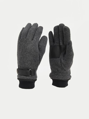 Lc Waikiki Yeni Sezon Basic Erkek Triko Eldiven