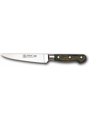 Alka 61002YM - Sürmene Yöresel Mutfak Bıçağı 15 cm