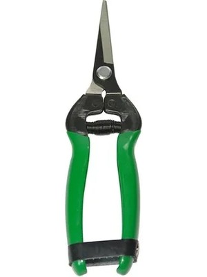 Alka 429E2 - Düz Bıçak Narenciye Makası 190 mm