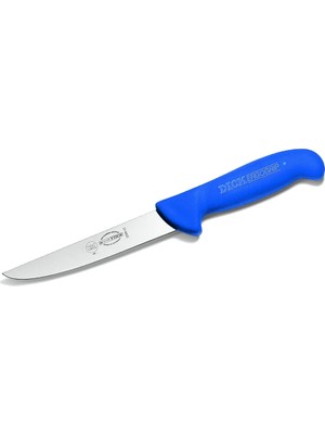Alka F.dıck 8 2259 18 Kasap Sıyırma Bıçağı 18 cm - Ergo Grip