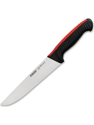 Alka 31384 Pro 2002 Kasap, Kurban Bıçağı No:4 21 cm - Süper Tutuş Kaymaz Sap