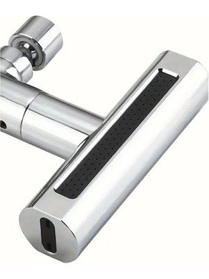 Akıllı Bayi Çok Fonksiyonlu Musluk Başlığı