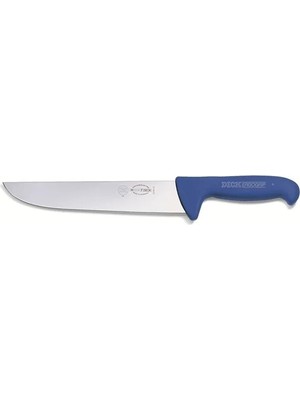 Alka F.dıck 8 2348 23 Kurban, Et Kesim ve Kasap Bıçağı 23 cm - Ergo Grip