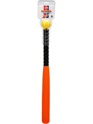 Alka Beyzbol Seti 60 Cm.