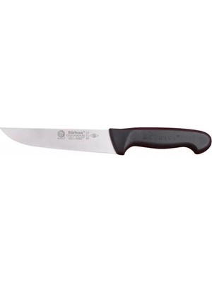 Alka 61115 - Sürmene Kasap Bıçağı 16,5 cm - Kurban, Doğrama, Kesim