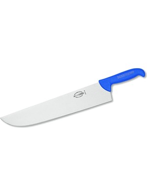 Alka F.dıck 8 2643 36 Büyük Kasap Bıçağı 36 cm - Ergo Grip