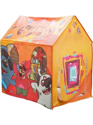 Alka 6498 Çadır 100X70X100CM