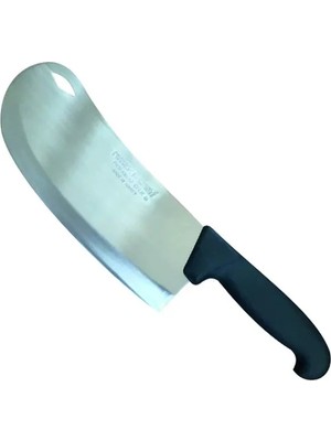 Alka Poyraz Bursa Soğan Satırı, Zırh Bıçağı No:2, 18,5 cm - Plastik Sap