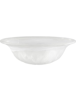 Valor Aspen Creative 25016-65-1, Sıva/yarı Gömme Montaj Alabaster Cam Gölge, 1/2 Inç Orta Delik, 11-3/4"