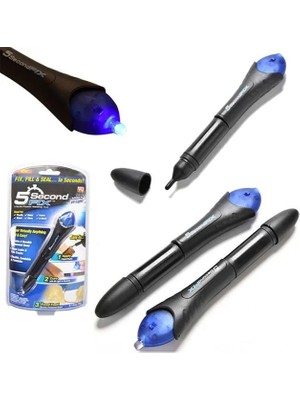 Alka Powermaster Uv Işıklı Güçlü Pratik Yapıştırıcı