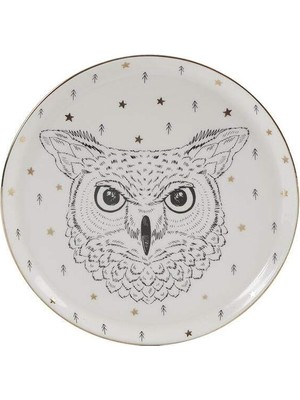 Valor Porland Forest Own Düz Tabak 20CM