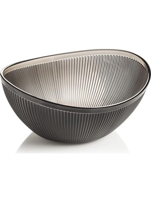 Valor Ultraform Barok Salata Kasesi Orta Füme