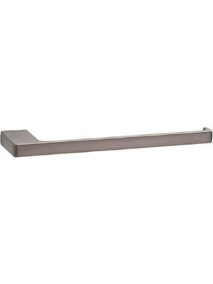 Valor System Flat Kağıt Havluluk Füme Renk 67X21X282 mm