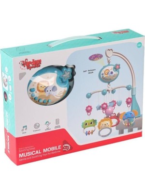 Valor BIB6988485-VARDEM Dönence Işıklı ve Müzikli