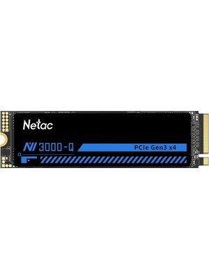 Netac 1 TB SSD Solid State Drive ve Fiyatları - Hepsiburada.com