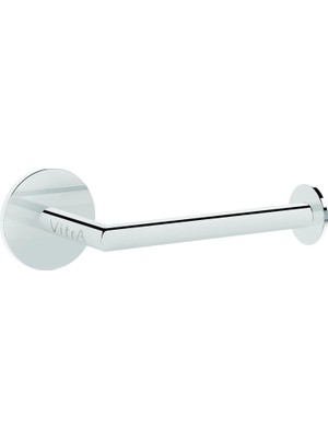 Valor Vitra Origin A44887 Tuvalet Kağıtlığı, Krom