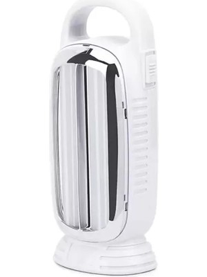 Alka Powermaster Şarjlı Işıldak 40 Ledli WD-831T