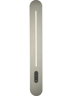 Valor Lucea Errin 60'lık Ledli Satin Aplik 14W 3000K