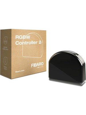 Valor Fibaro Fgrgbw 442 Akıllı Ev Rgbw LED Kontrol Modülü