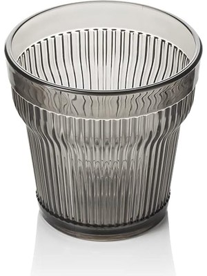 Valor Ultraform Barok Bardak Füme