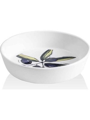 Valor [marka] Olivos Salata Kasesi 23X6 cm